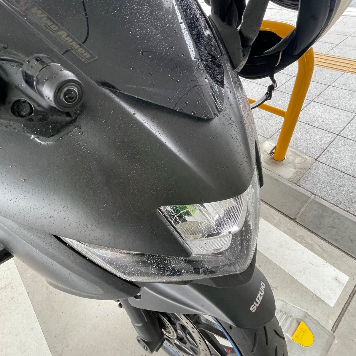 えきくだ tweet media