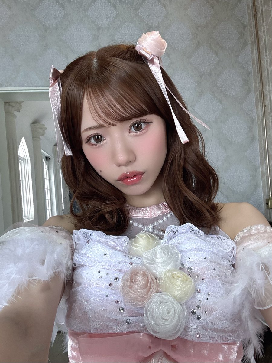美怜寿莉亜 MyDearDarlin' tweet media