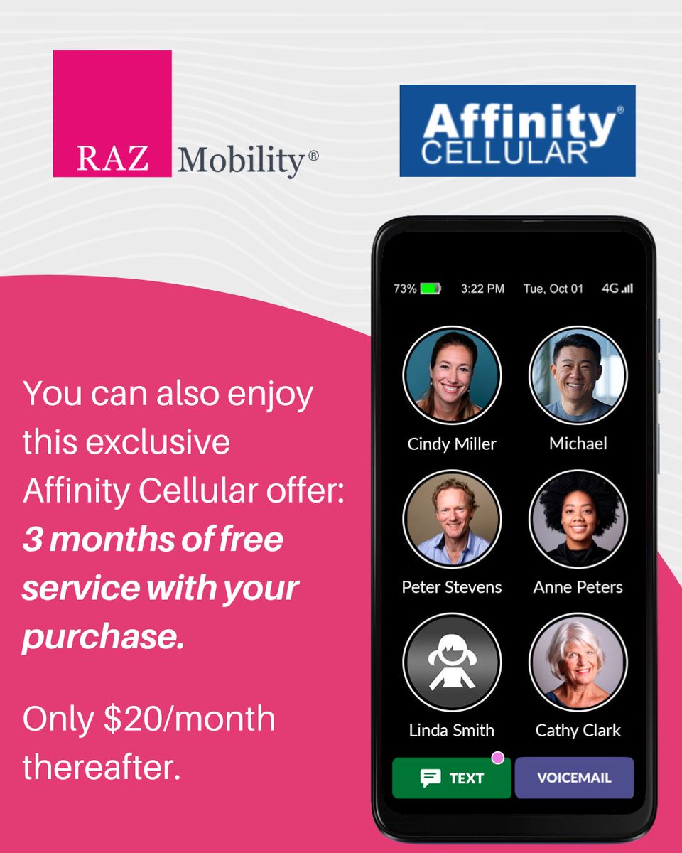 RAZ Mobility tweet media