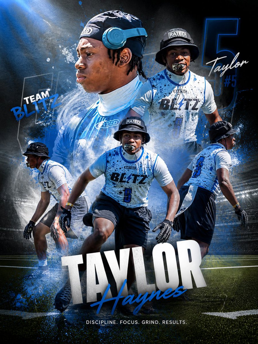 Taylor Haynes tweet media