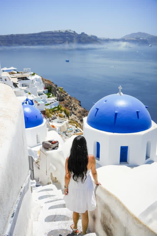 JaimeFall's tweet image. Discover the enchanting beauty of Greece! Stroll along the charming cobblestone walkways and immerse yourself in the vibrant lifestyle of this magical island. 🇬🇷

Contact me today to plan your unforgettable trip! 📞✈ #Mykonos #Greece #TravelEurope #bookcelebritycruises

[busine