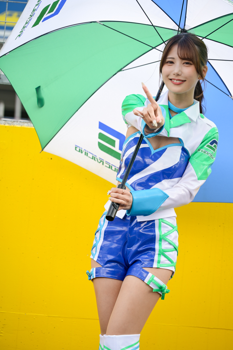 norakuro0521's tweet image. 2026.05.03 SUPER GT Rd.2 FUJI 
伊達望さん（@mnn_ccc） 

#SHADE 
#伊達望
＃SUPERGT