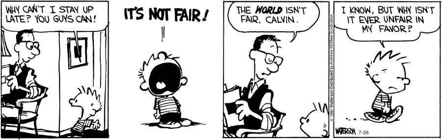 Calvinn_Hobbes's tweet photo. Womp womp #CalvinandHobbes https://t.co/zNsiO3F4eZ