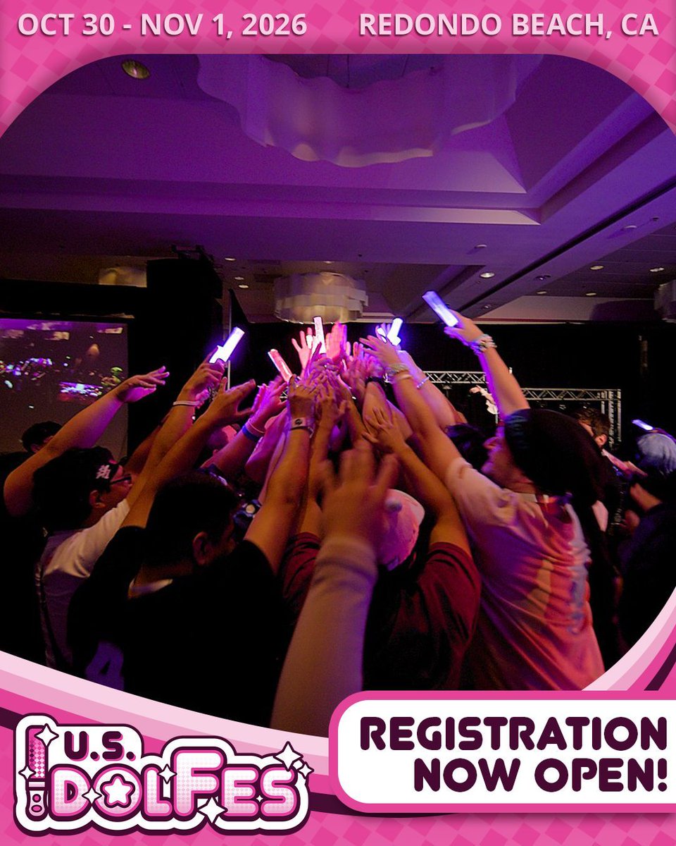 U.S. IdolFes tweet media