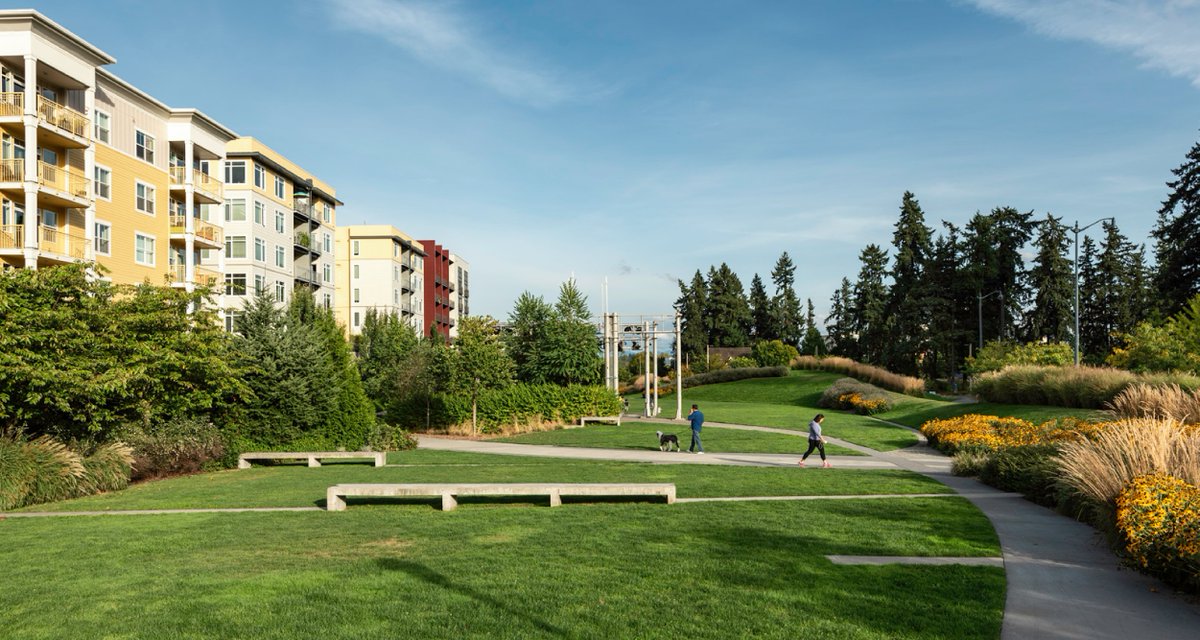 City of Redmond tweet media