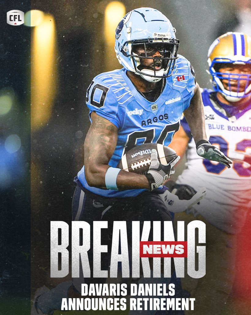 CFL tweet media