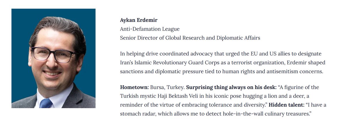 Jonathan Greenblatt tweet media
