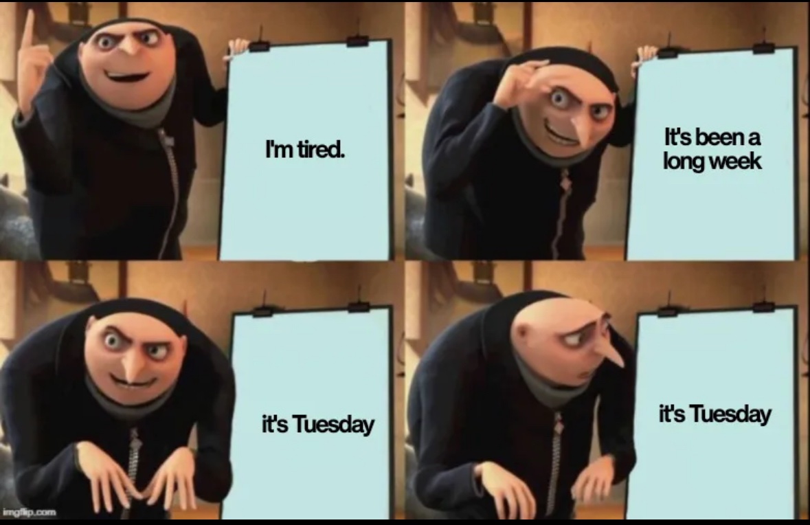Michael Kiggins tweet media