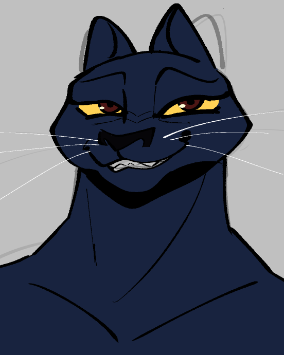 Jackaroni | COMMISSIONS CLOSED tweet media