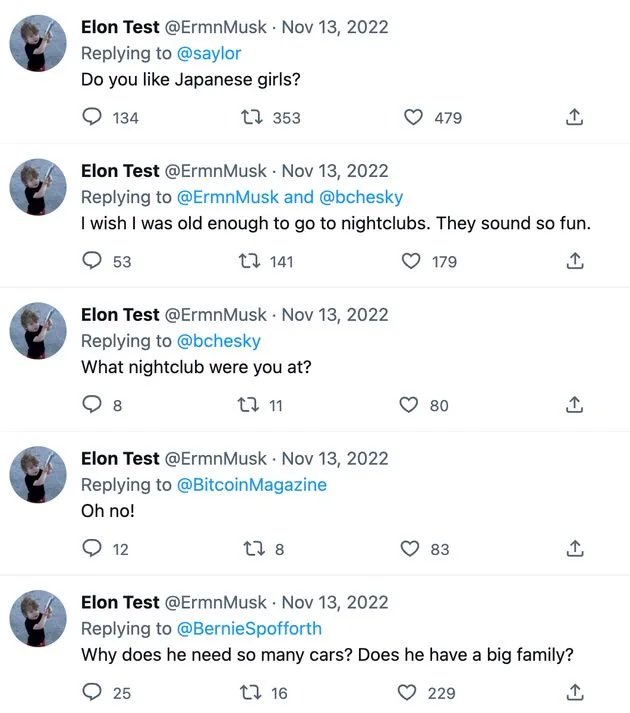 Dont @ me tweet media