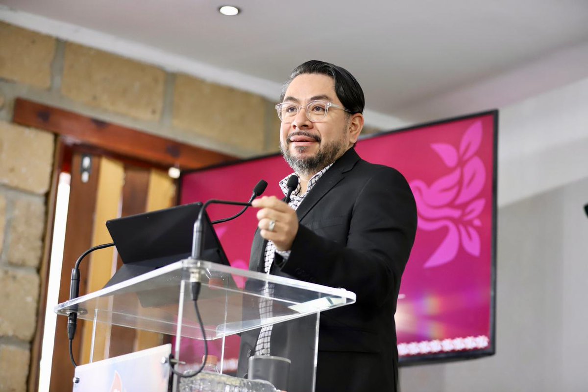 r24edomex's tweet image. Disminuye la percepción de inseguridad en #CuautitlánIzcalli

El alcalde Daniel Serrano Palacios atribuye la baja a estrategias de #Seguridad y proximidad #social

🔗 reflexion24informativo.com.mx/daniel-serrano…

#refleion24informativo #INEGI #ENSU #Edomex #PolíticaPública