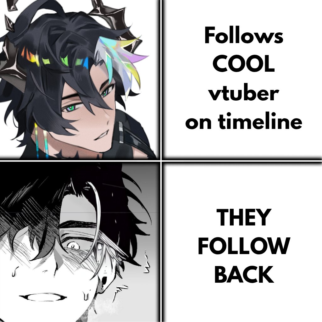 Northnoed 🌈⃤ REBRANDING tweet media