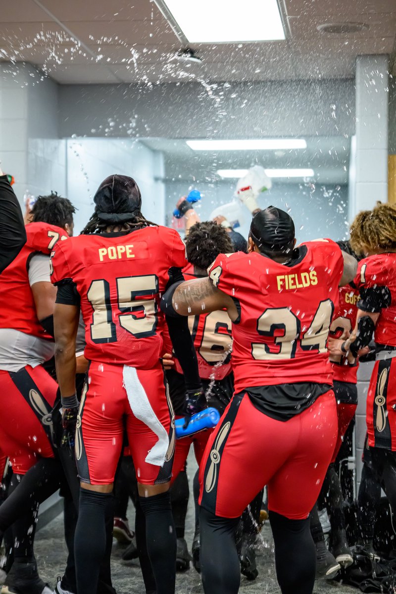 Iowa Barnstormers tweet media