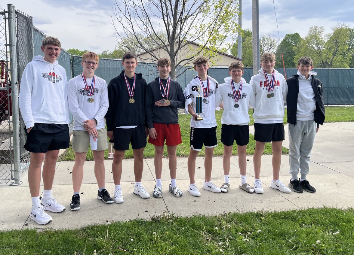 A-P Tennis tweet media