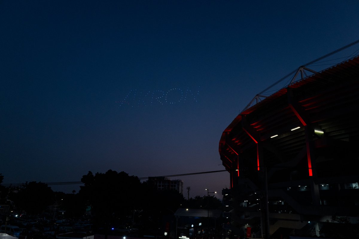 Atlas FC tweet media