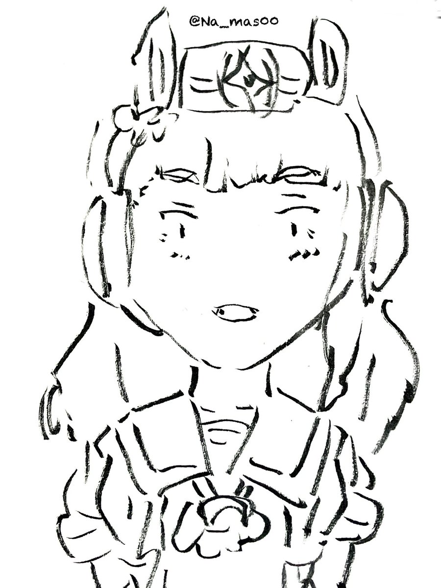 ナマス@黒瀬雪だった人 tweet media