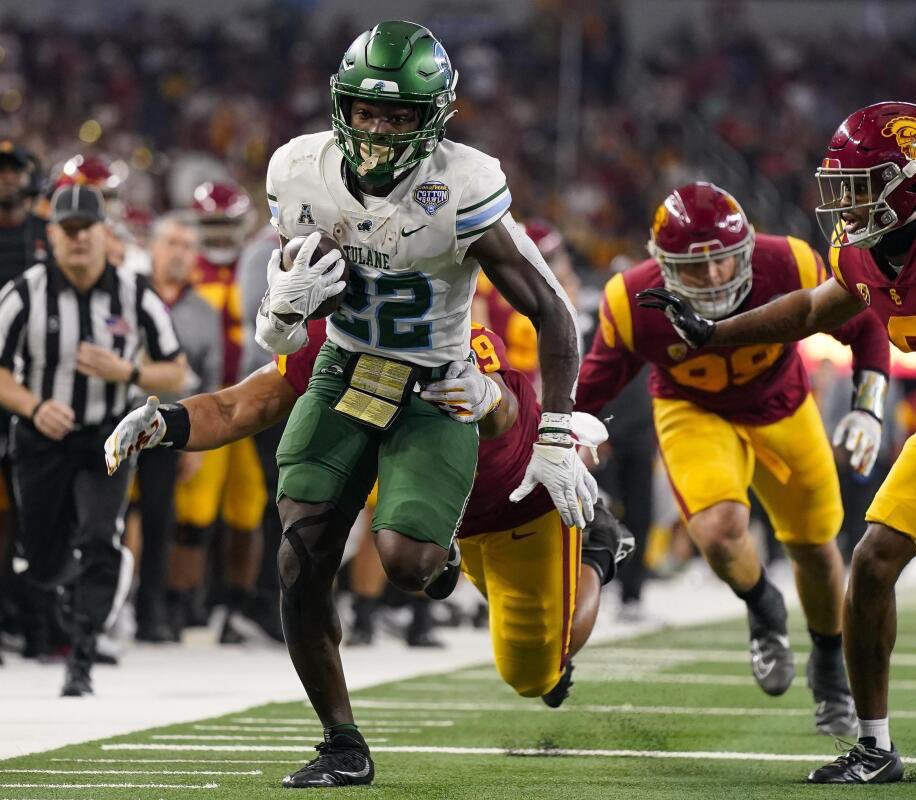 Top Tier Tulane tweet media