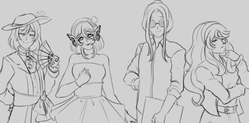 BeckyBeck but in RP x3 tweet media