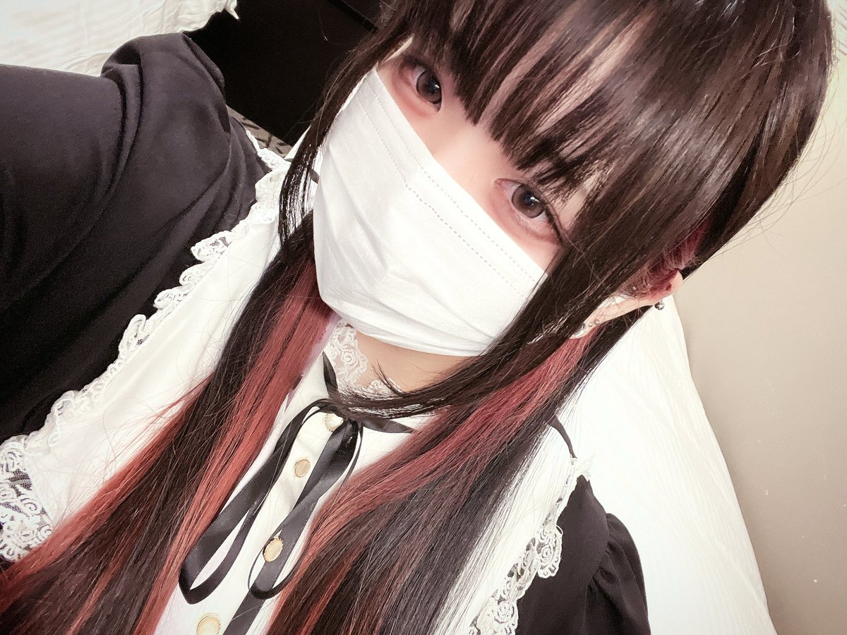 めるち tweet media