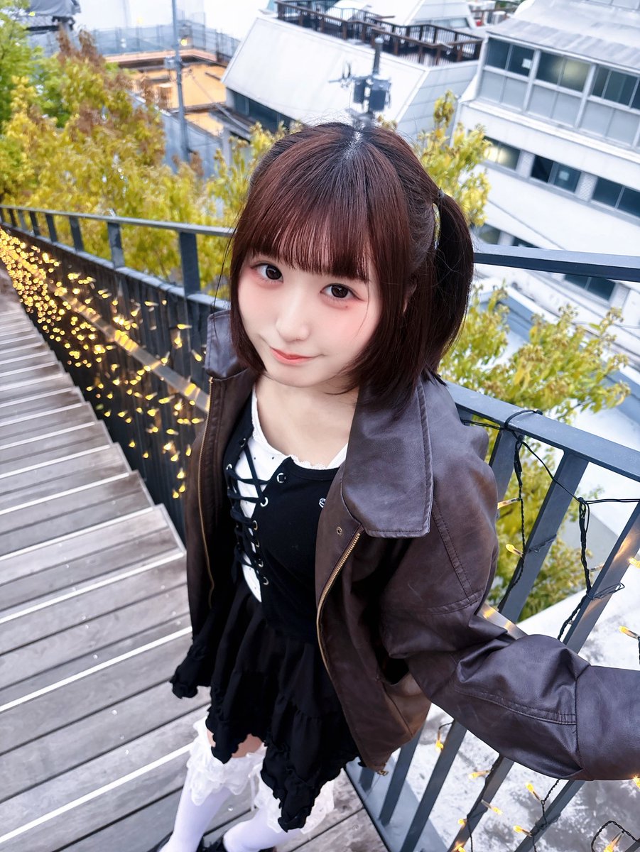深音れい【ゆらスト】5/30生誕祭@新宿SAMURAI tweet media