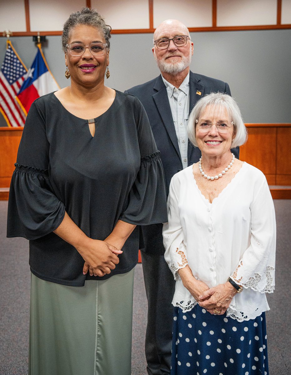 Texas Water Development Board tweet media