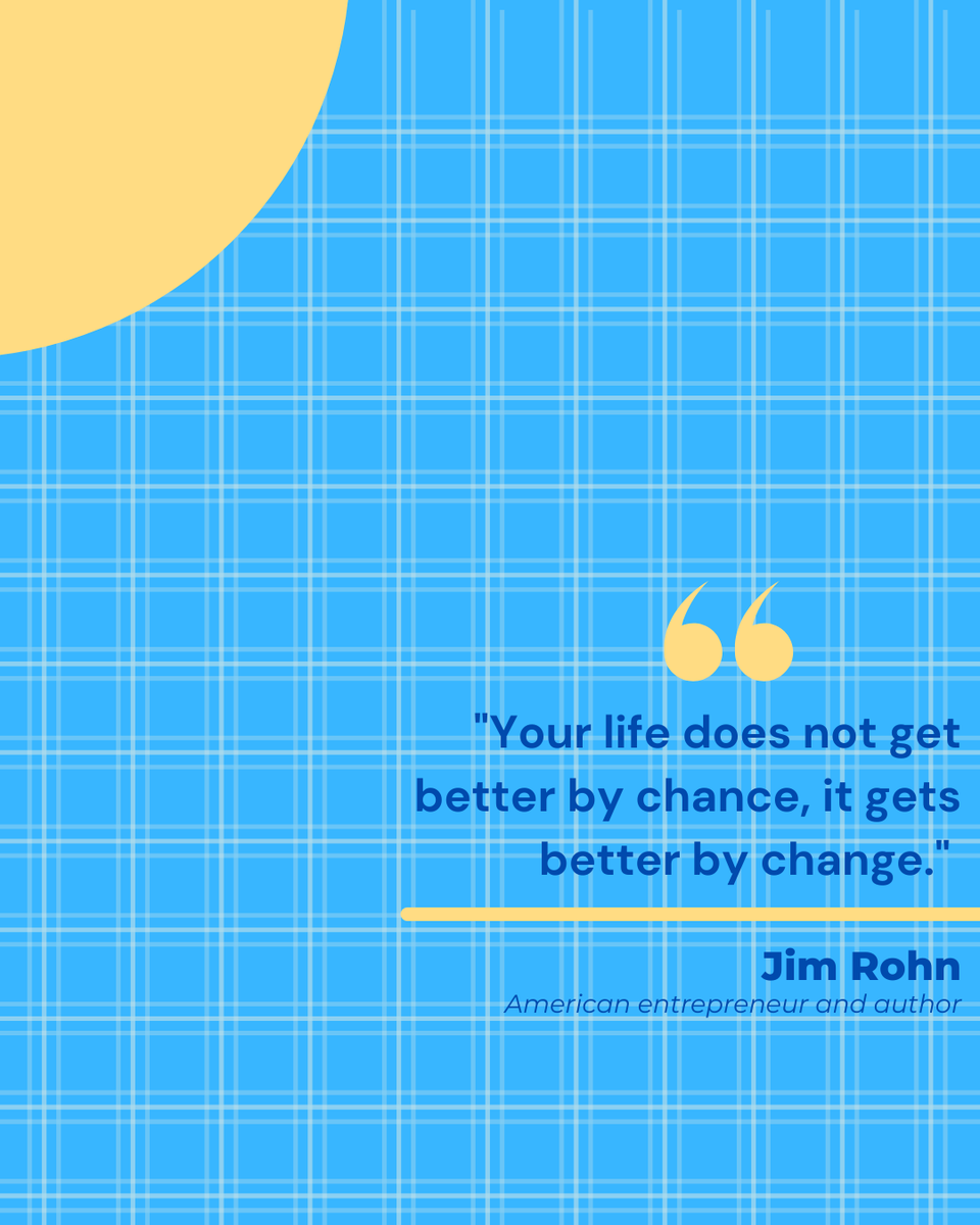 MaryHud89206475's tweet image. Take control of your life. ✨

Make positive changes, embrace growth, and watch your world become brighter with every step forward. 🌟

#quoteoftheday #lifequotes #motivation #positivemindset #personalgrowth #createyourlife