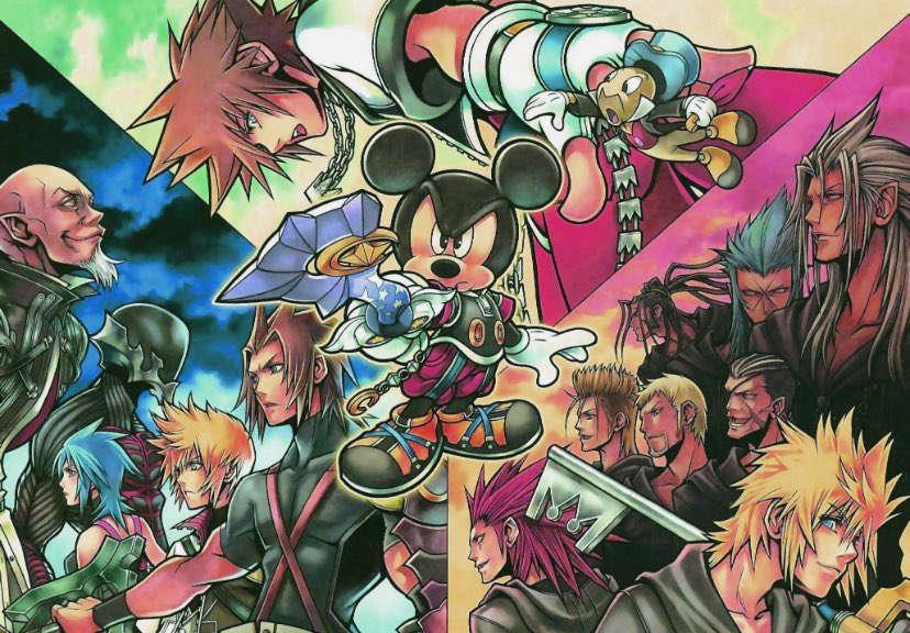 Sora tweet media
