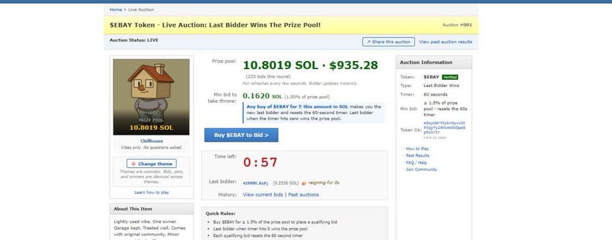 ebay on solana tweet media
