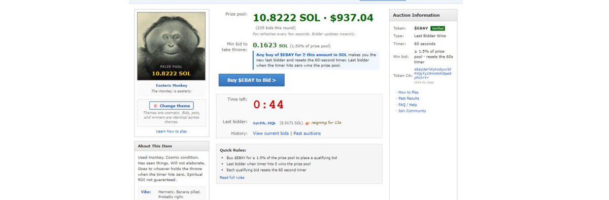 ebay on solana tweet media