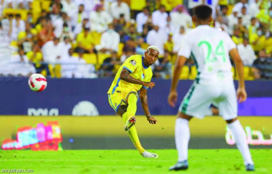 صنديد النصـر#nfc tweet media