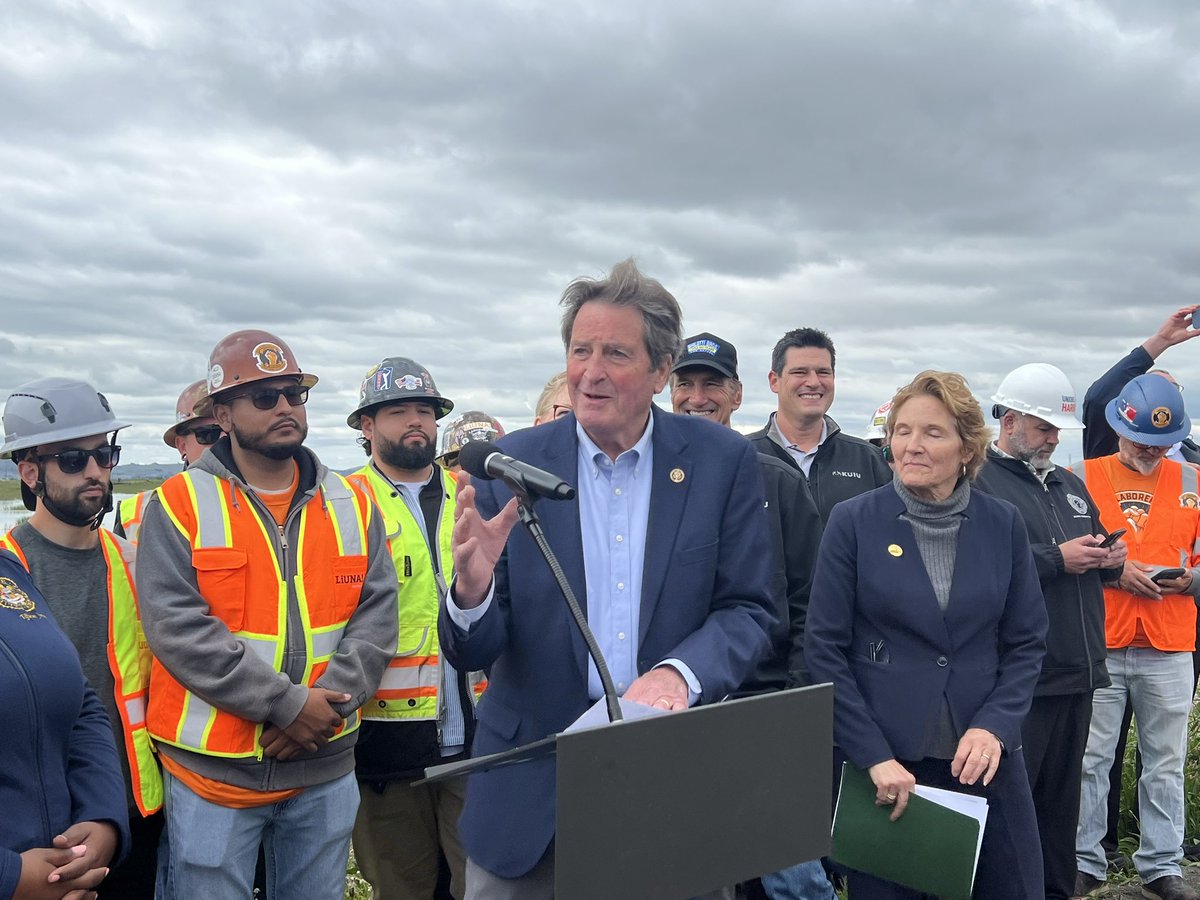 John Garamendi tweet media