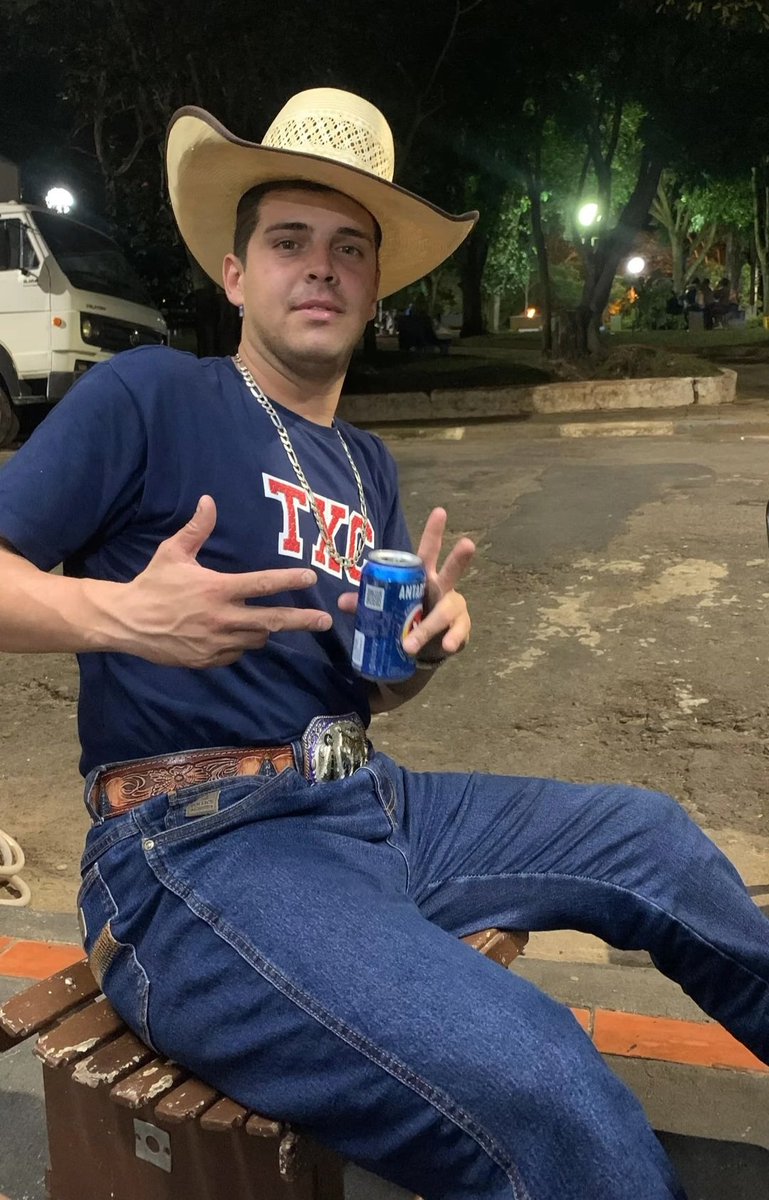 Brasil Cowboys Agroboys 🇧🇷🇧🇷 tweet media