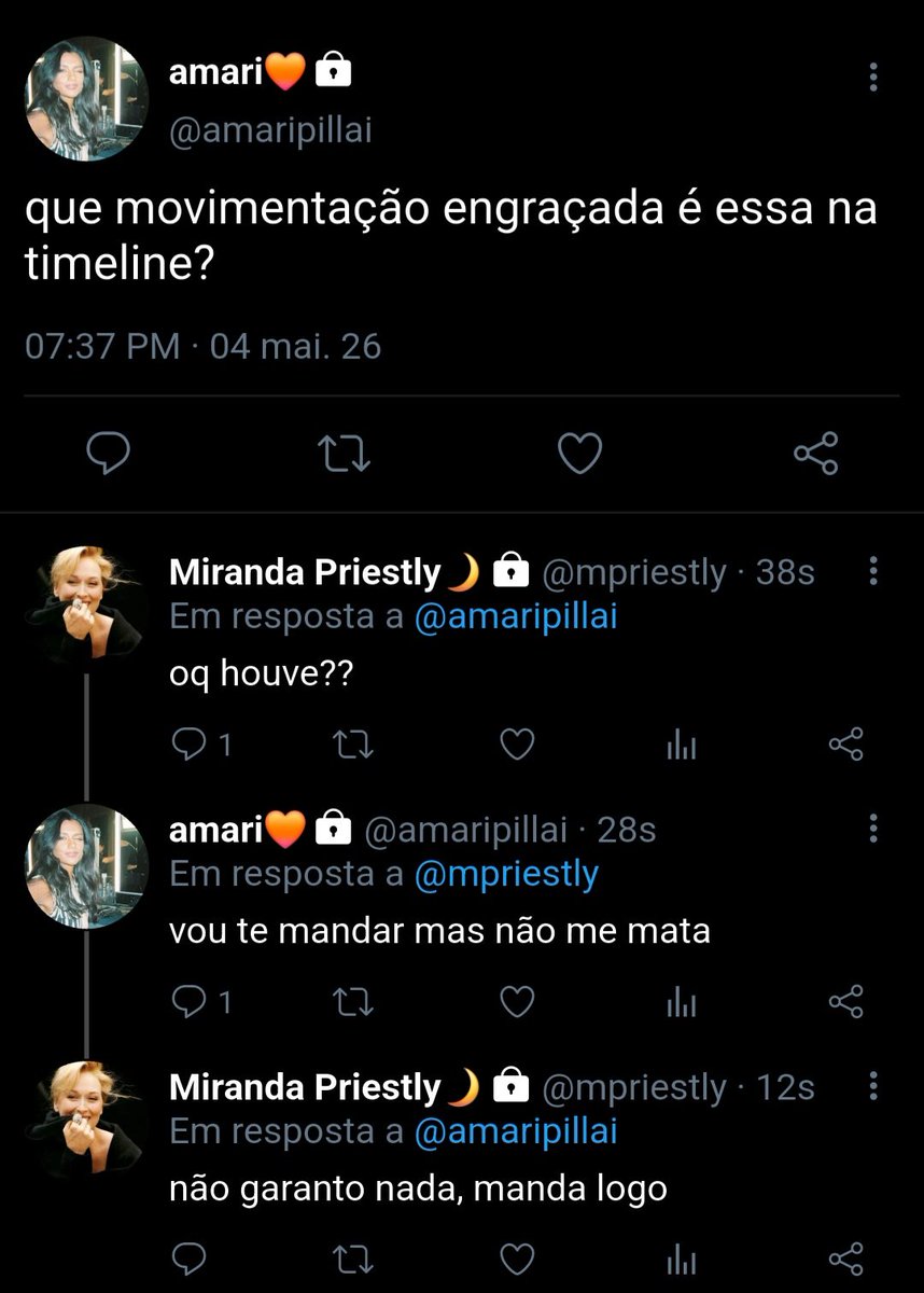 carollyna♡ TDWP2👠 tweet media