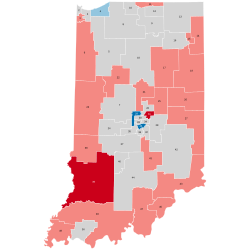 PoliticalDeamon's tweet image. #Elections2026 #USA #Congress #Indiana #Senate #Ohio
Today's primary day in IN &amp;amp; OH.
Here are my recommendations for these races.

Congress:
IN-1: Barb Regnitz (@BarbRegnitz)

IN-3: Jon Kenworthy (@jon_kenworthy; Stutzman has become detrimental on our push for immigration