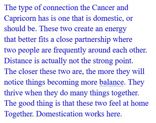 intelligentxer's tweet image. #cancer #capricorn #compatibility #numerology