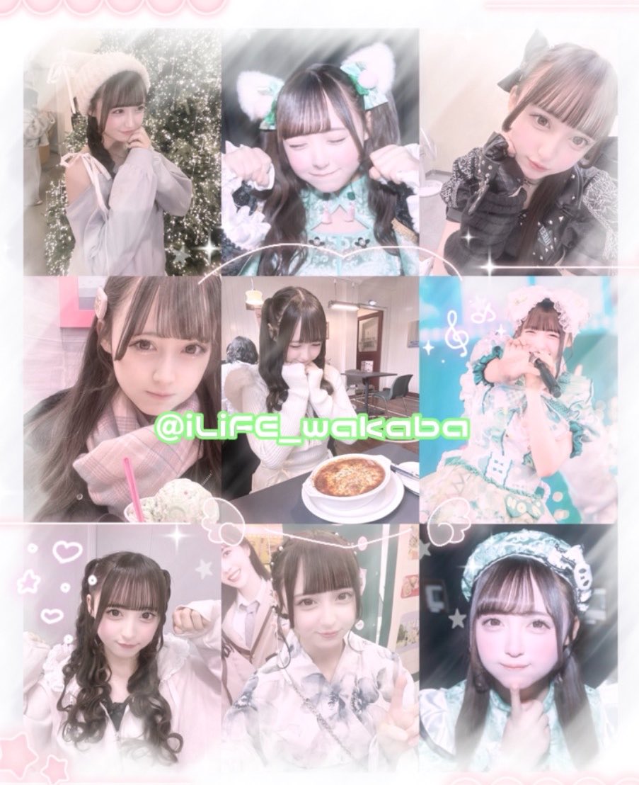 ゆえ tweet media