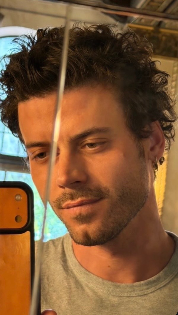 François Arnaud News tweet media