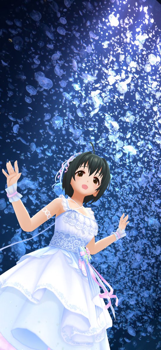 雪山 tweet media