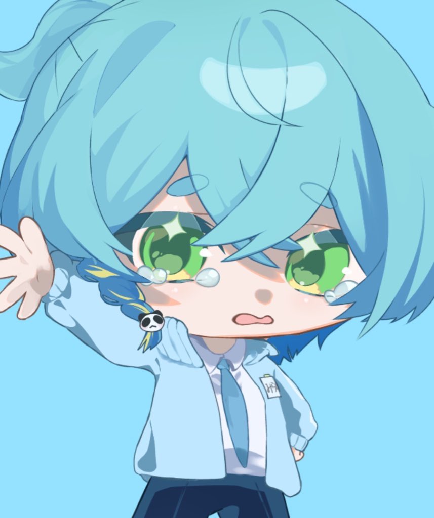 みらい【元気声配信者】 5/16誕生祭✨ tweet media