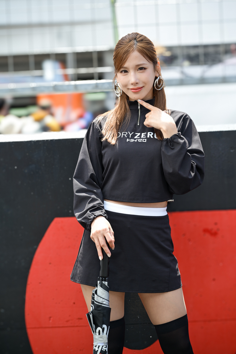 2026.05.04 SUPER GT Rd.2 FUJI 益田アンナさん（@anna_masuda