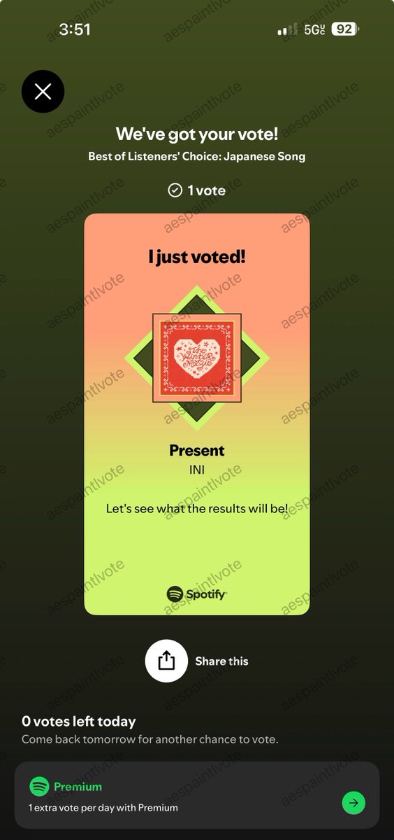AESPA VOTING TEAM🍋 tweet media