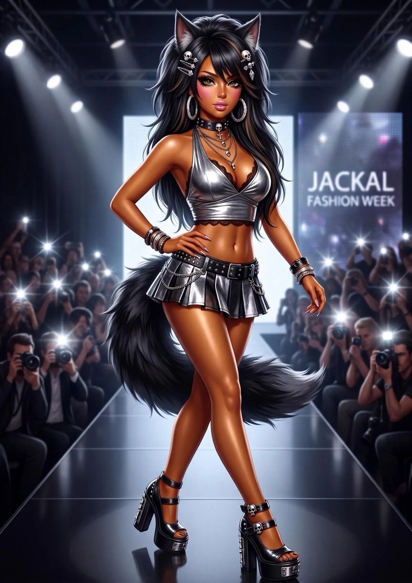 Jackal tweet media