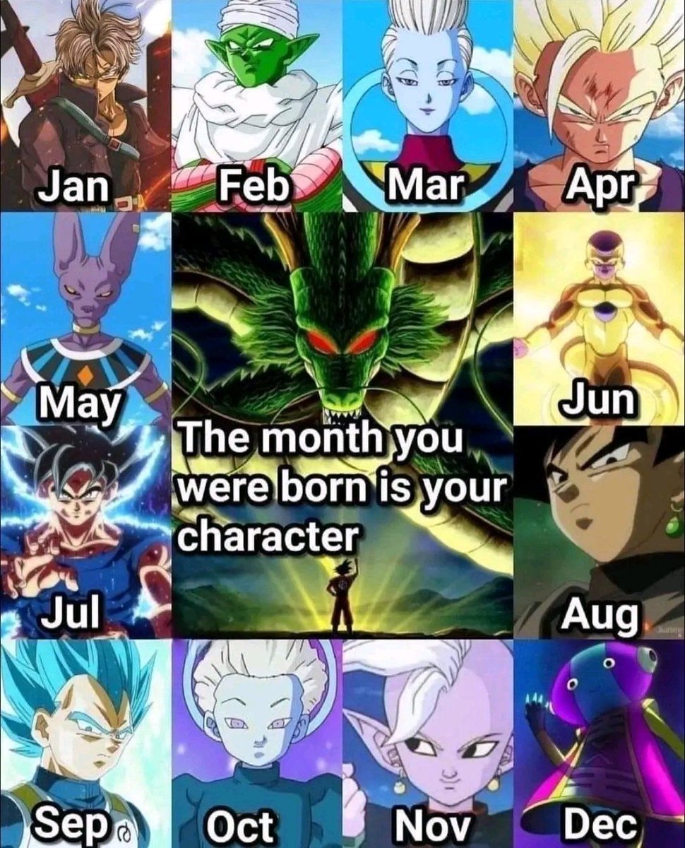 Dragon Ball Daily tweet media
