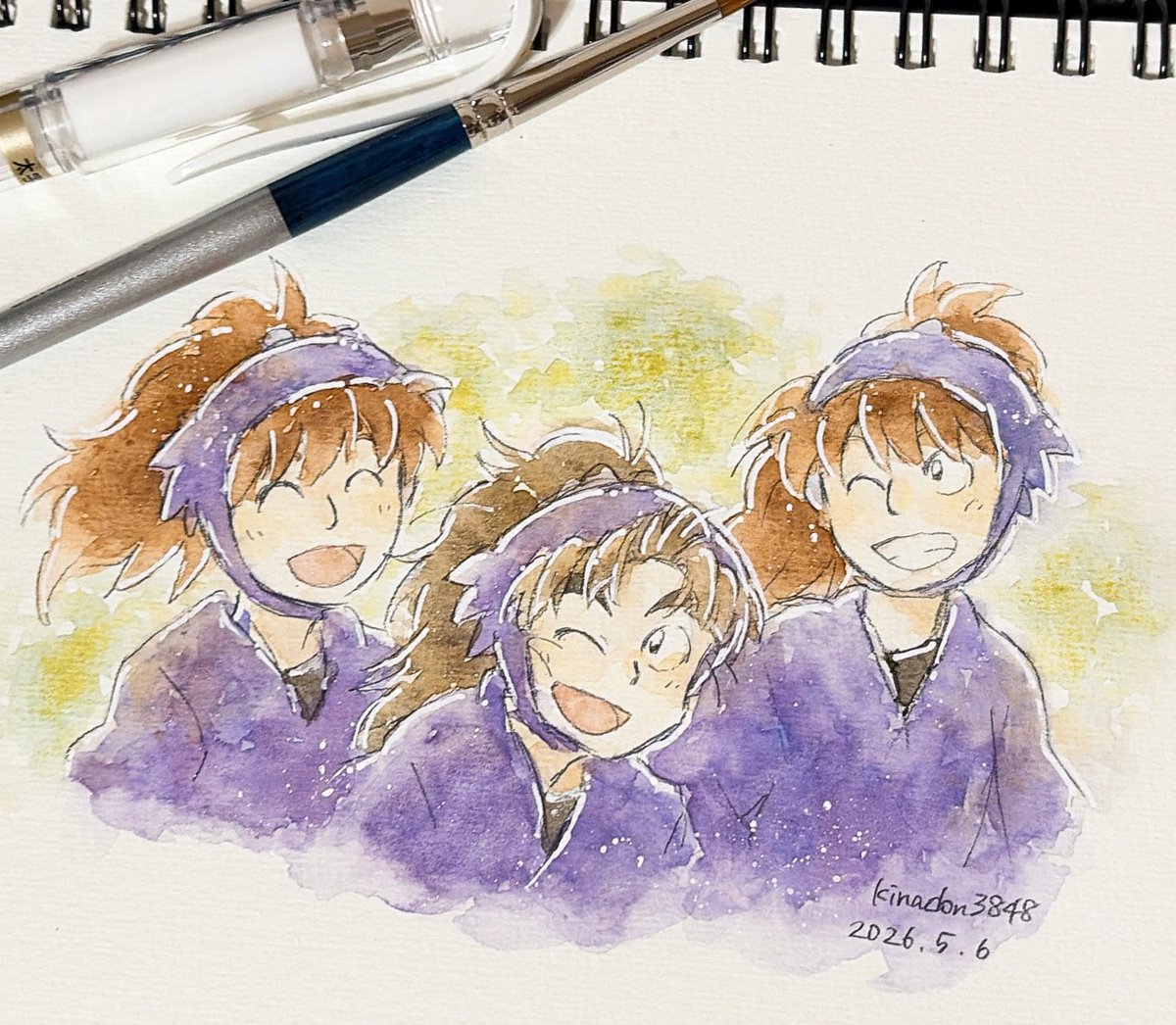 きなくり tweet media