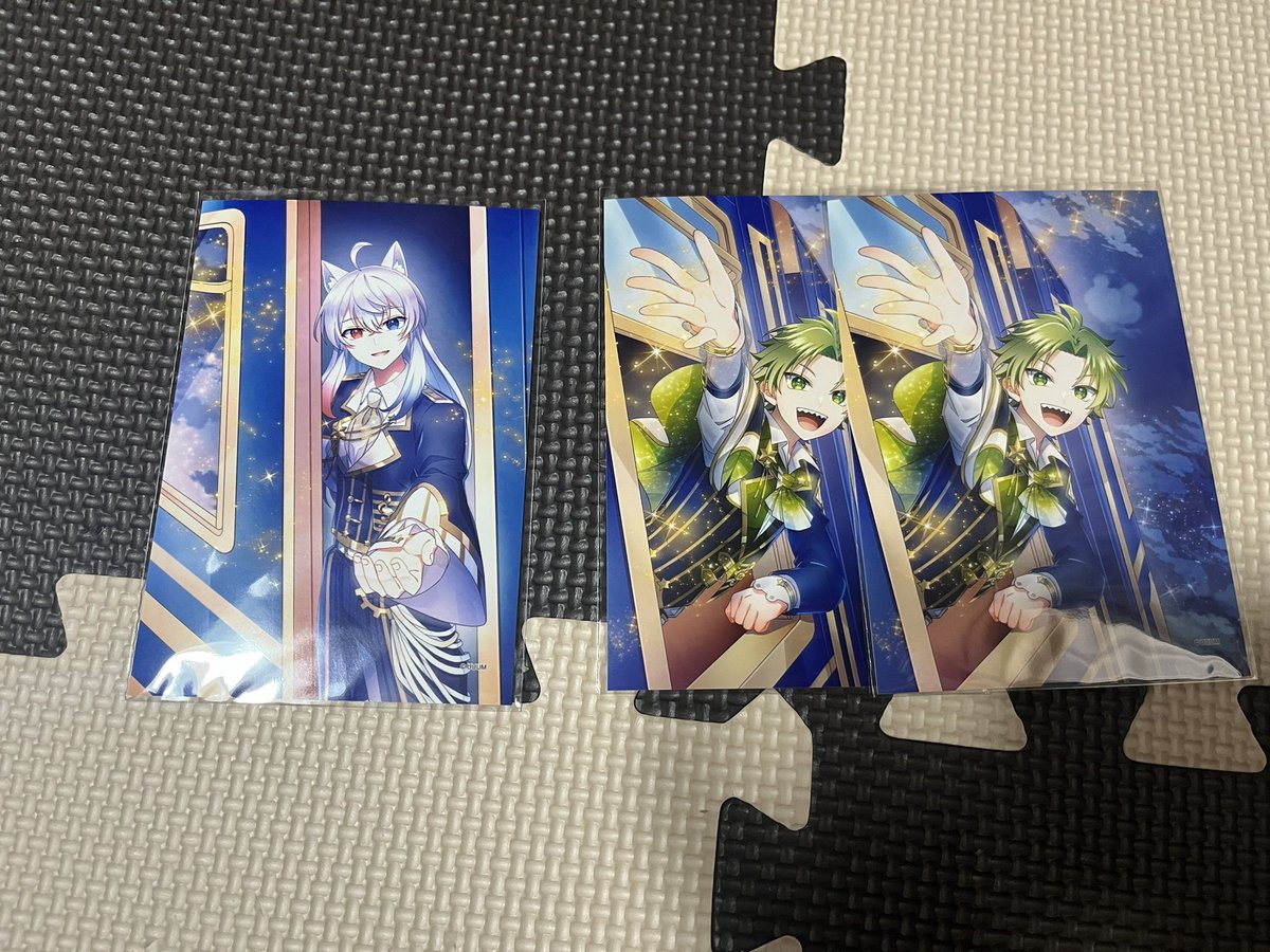 ちゃむ tweet media