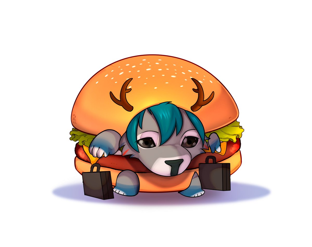 Zourik 🦌🏳️‍🌈 🔜 FWA🇺🇸 tweet media