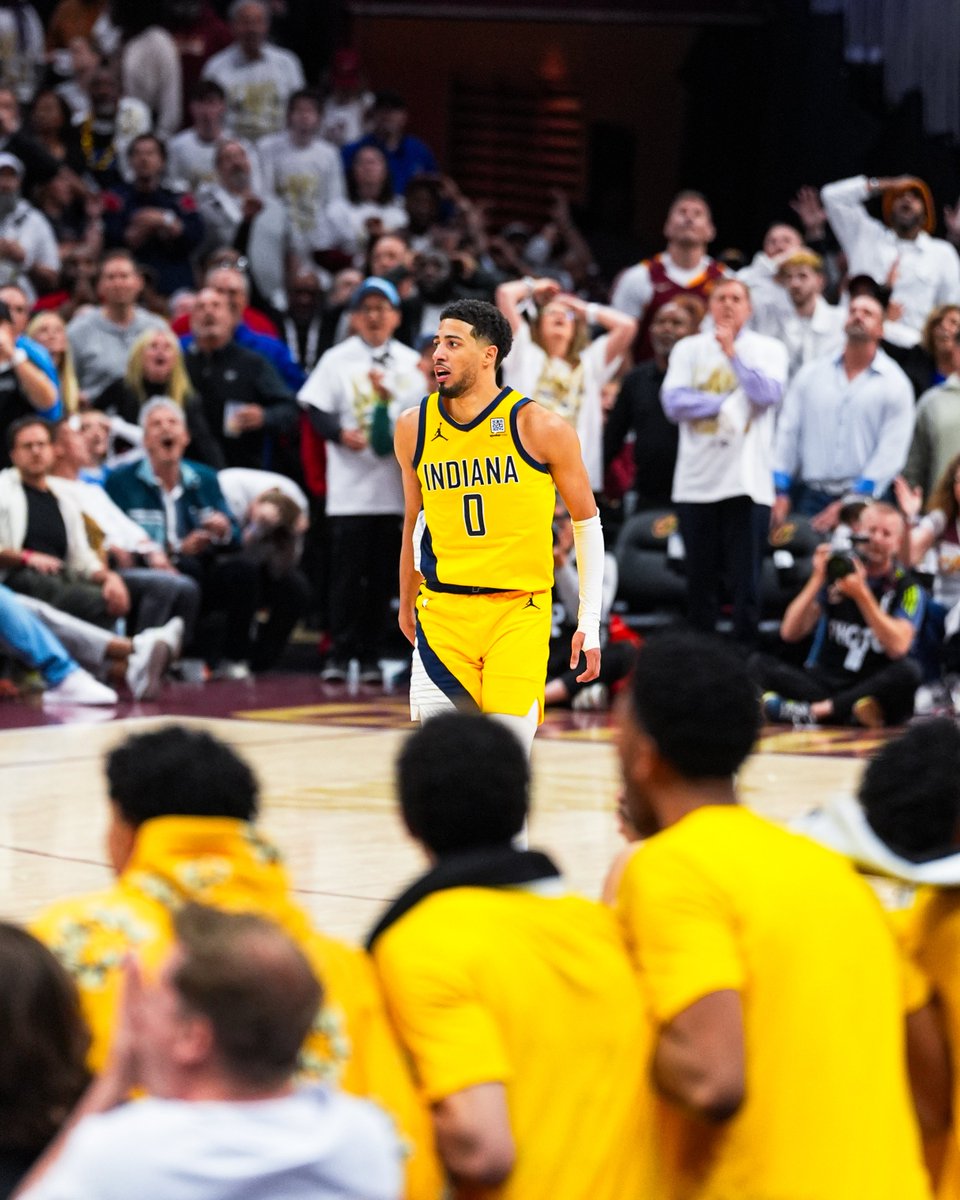 Indiana Pacers tweet media