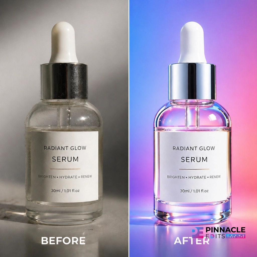 EditsPinnacle's tweet image. Cluttered backgrounds killing sales? 0.5s to stop the scroll. Editorial-grade assets in 24 hours. Turn RAW files into revenue. Comment SHOP! #Ecommerce #ProductRetouching #PinnacleEdits