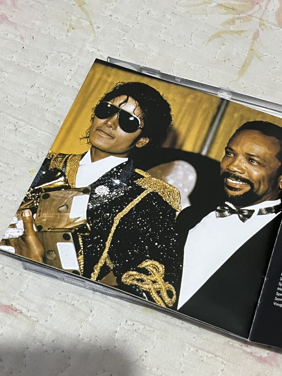 michaelmania tweet media
