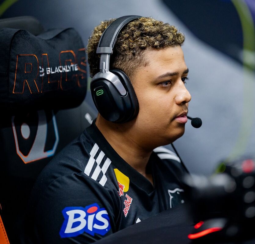 [RLCS 2s] @yanxnz and @swifttrl to team up under 'Backyardigans' team ...